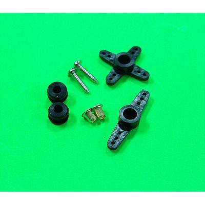 Plastic Horn Set for HES-588, 888, 877