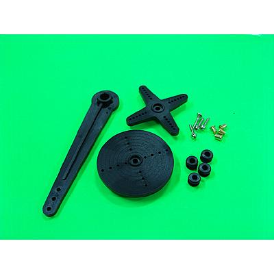 Plastic Horn Set for HES-1088