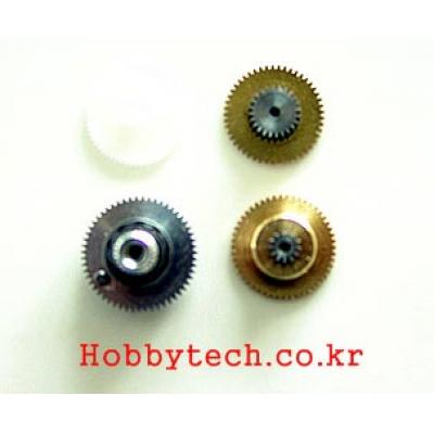 Gear set for (DGS 1188, DGS-288, DGS-299, DGS-1199, HDS-2288)
