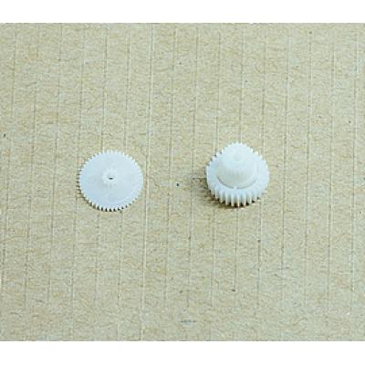 Plastic Gear 888,877
