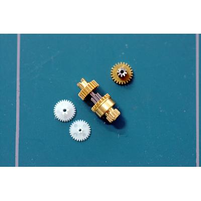 gear set for HDS-977