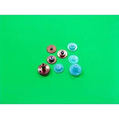 Gear Set for (HES-288,188,1188) (HDS-277,1177)(plastic)