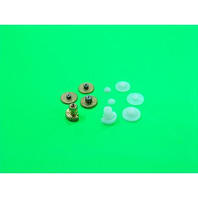 Gear Set for HES-588, HDS-577 (metal)
