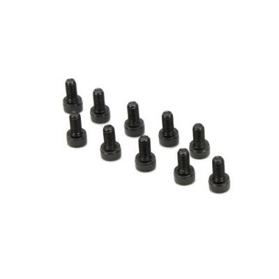 M4x8mm SH Screws (10)