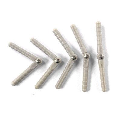 [FM8-0101] �ǹ����� 2x33mm (5pcs)