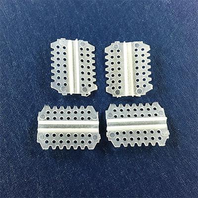 [FM8-601] �ʰ淮 ���Ϸ� ���� 26x20x0.5mm (4����)