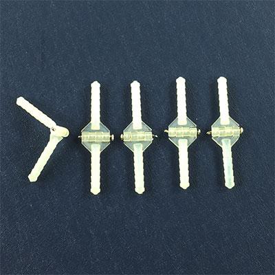 [FM8-105] ���Ϸ� �ǹ����� 2.5x8x33mm (5pcs)