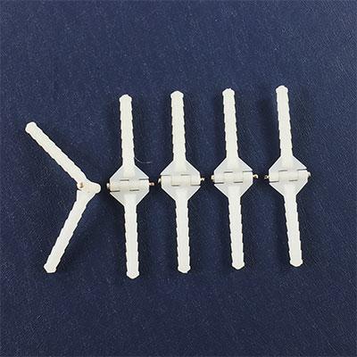 [FM8-107] ���Ϸ� �ǹ����� 3x10x48mm (5pcs)