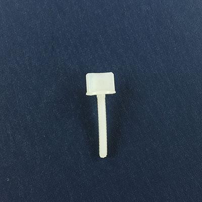 ������ �ִ� �ö�ƽ ���� (M4x30mm) (�����Ǹ�)