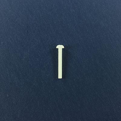 ���� �ö�ƽ ���� (M4x30mm)