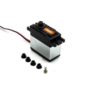 [SPEKTRUM] S605 Water Proof Metal Gear ����