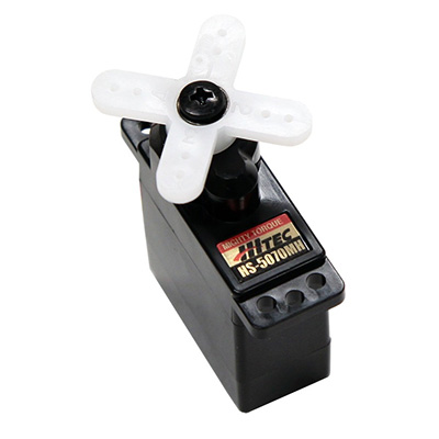 [Hitec] ������ HS-5070MH ����