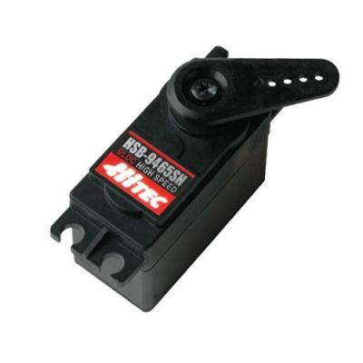 [Hitec] ������ HSB-9465SH ���� BLDC HIGH SPEED