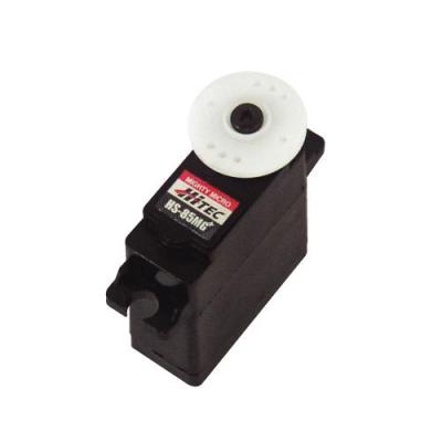 [Hitec] ������ ���� HS-85MG+