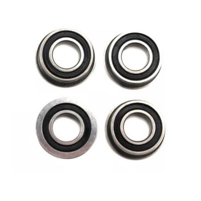 [TEAM LOSI] 6x12mm Flanged Ball Bearing (4)