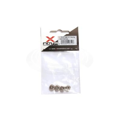 X-nova  ��ǰ ��ǰ�� RM2204 Bearing (4pcs)