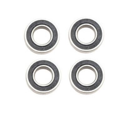 Losi 8x16mm Sealed Ball Bearing (4)