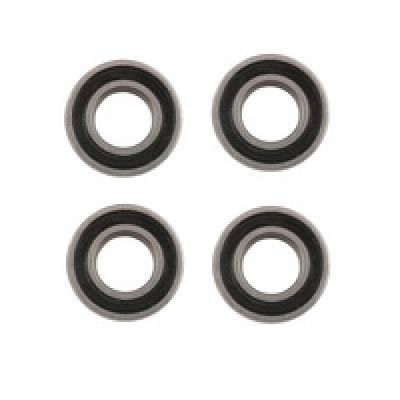 Losi 6x12mm Sealed Ball Bearing (4)