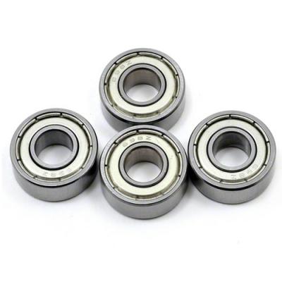 Losi Desert Buggy XL 8x19x6mm Bearing (4)