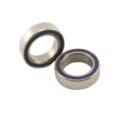 Losi 10x15mm Sealed Ball Bearings (2)