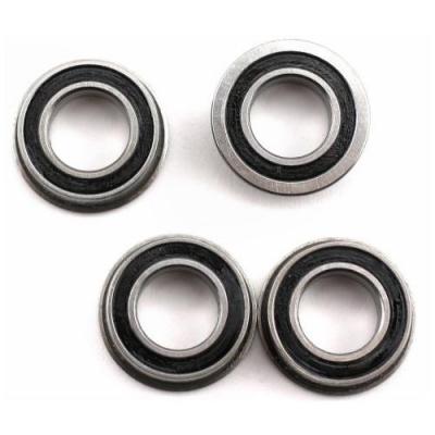 [TEAM LOSI] 8x14x4 Flanged Rubber Sealed Ball Bearing