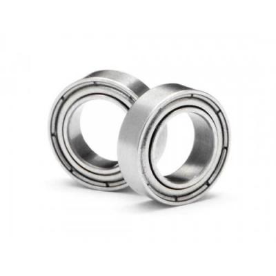BALL BEARING 6x10x3mm (2pcs) - �� ���