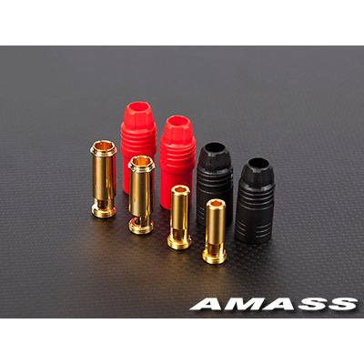 [Amass] AS-150 DEV ����ũ ���� Ŀ���� (���͸��ʸ� 2��)