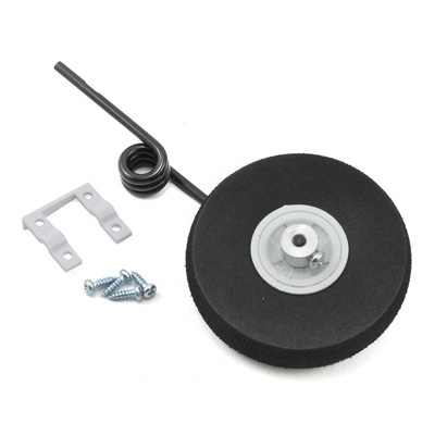 Nose Gear: Mini Apprentice S