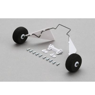 Landing Gear Set: Sport Cub S