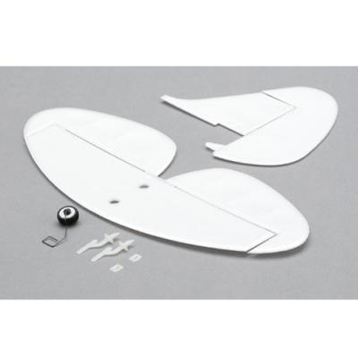 Tail Set: Sport Cub S