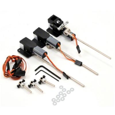 15 - 25 Tricycle Electric Retracts  ��Ʈ����