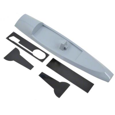 [E-flite] Plastic Accessories: Habu 32x DF (�����Ǹ�)
