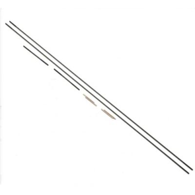 [E-flite] Pushrods: Habu 32x DF (�����Ǹ�)