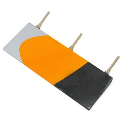 [E-flite] Rudder w/Hnges: Habu 32x DF (�����Ǹ�)