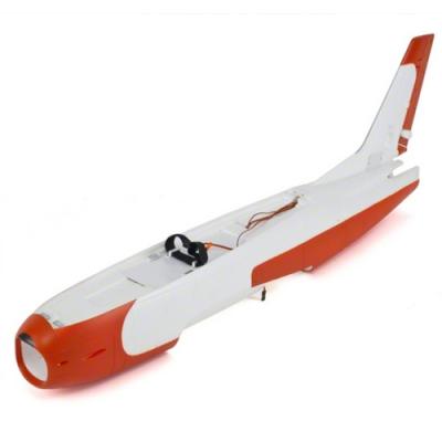 [E-flite] Fuselage w/o hatch: Fury 15 DF (�����Ǹ�)