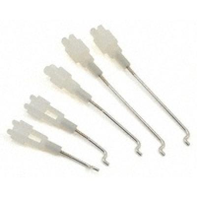 [E-flite] Pushrod Set (�����Ǹ�)