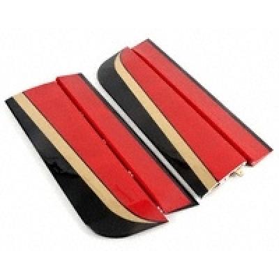 [E-flite] Top Wing Set w/Left  (�����Ǹ�)