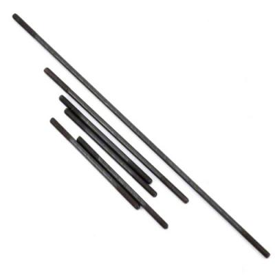[E-flite] Pushrod Set: Beast 60e ARF (�����Ǹ�)