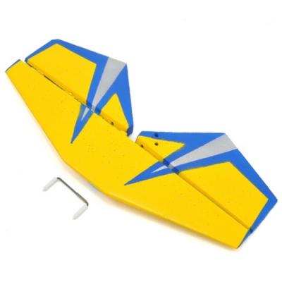 [E-flite] Stabilizer Set: Viking Model 12 (�����Ǹ�)