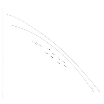 [E-flite] Pushrod Set �������� ��Ʈ (�����Ǹ�)