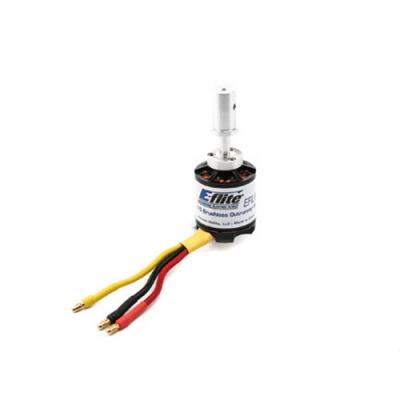 [E-flite] Rare Bear 15�� 1200Kv �귯������ ����