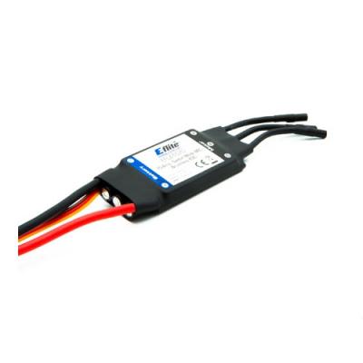 [E-flite] 70A �귯������ ���ӱ� - BEC ����, EC3�� (�����Ǹ�)