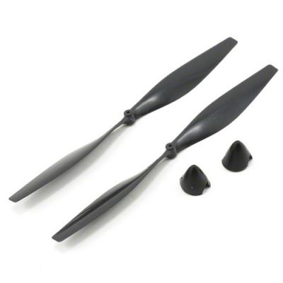 [E-flite] 130x70mm �����緯 - ���ǳ� ���� 2��Ʈ (UMX 4-Site/Sukhoi/Pole Cat)