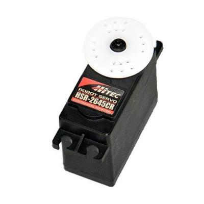 [Hitec] ������ HSR-2645CR ����ȸ�� ����