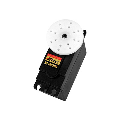 [Hitec] ������ HS-5805MG ���� ������ ����
