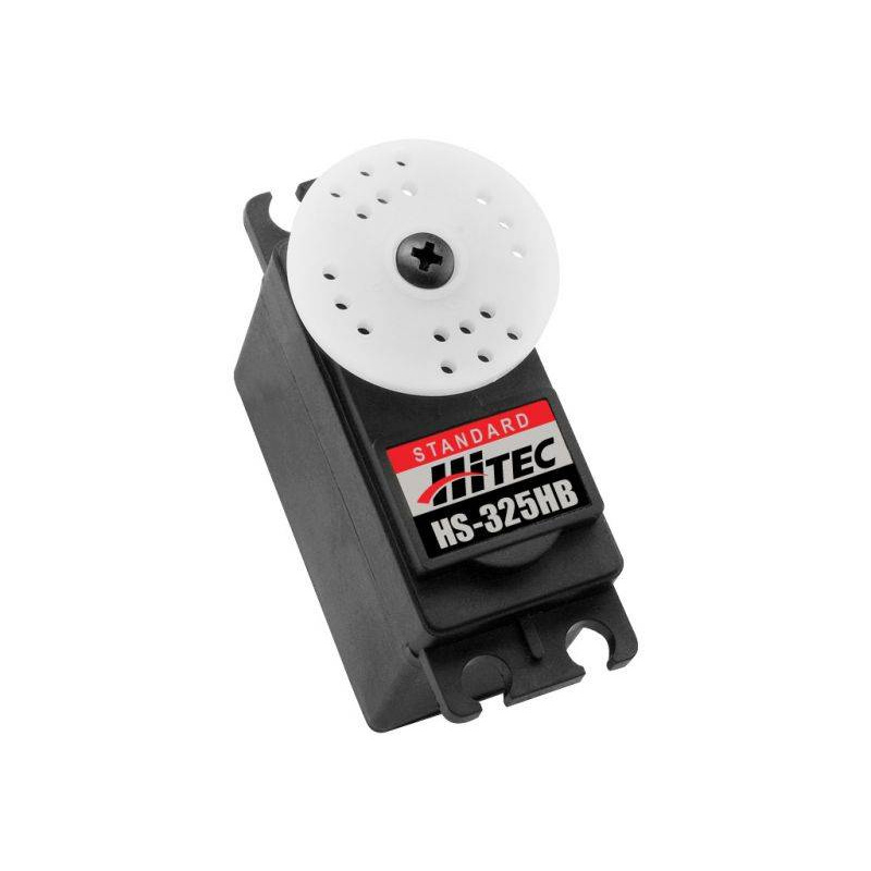 [Hitec] ������ HS-325HB ����