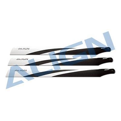 [ALIGN] T-Rex550E 520mm ī�� ���� �����̵� - 3�� ��Ʈ