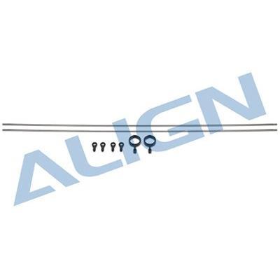 [ALIGN] T-Rex470L ���� �������� �ε�