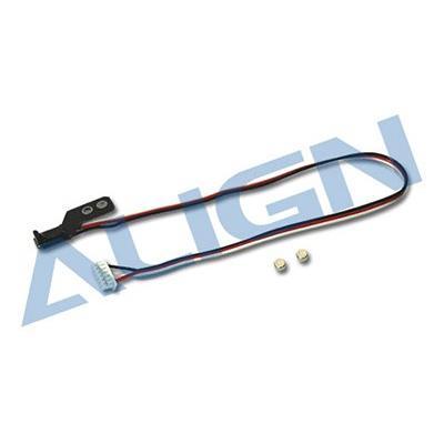 [ALIGN] ��Ʈ ���̷ο� �Ź��� ���� (305mm)