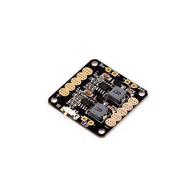[TR] ���̽� ��п� ��� BEC ���� �й� ���� (5V, 12V BEC)